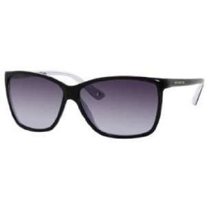  By Juicy Couture Taylor/S Collection Black / White Finish 
