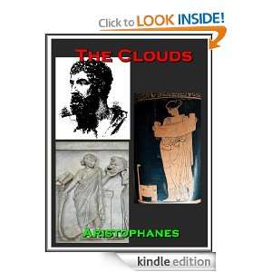 The Clouds By Aristophanes Aristophanes  Kindle Store