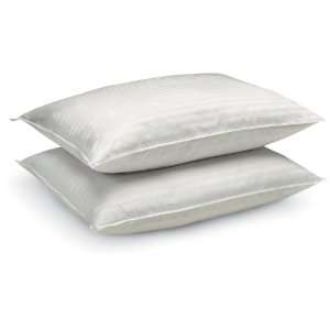  300 Thread Count Feather / Down Pillows