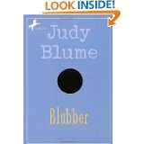 Blubber by Judy Blume (Aug 1, 1986)