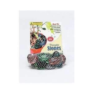 30 3/4lb Bags of Decorative Colored Stones 