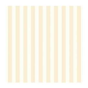  York Wallcoverings Strictly Stripes OS0816 1 Inch Stripe 