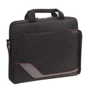 Solo, SOLO Laptop Slim Brief 16 (Catalog Category Bags & Carry Cases 
