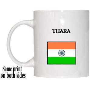  India   THARA Mug 