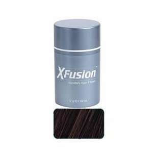  X Fusion Keratin Hair Fibers Dark Brown 12 g Health 