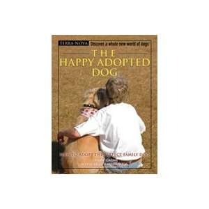  Tfh Book T N Happy Adopted Dog