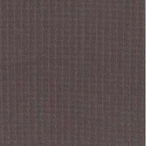  60 Wide Double Sided Grid Fleece Grey Fabric By The Yard 