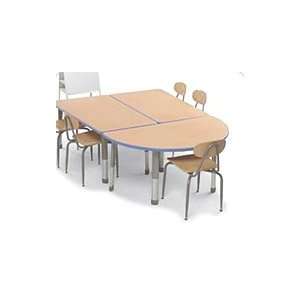  Student Boardroom Table