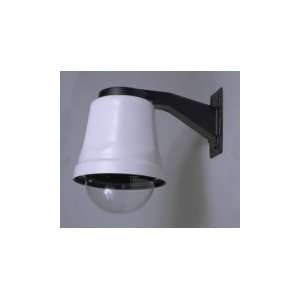  Elmo ESD HO2 Outdoor Dome Housing with Wall Mount