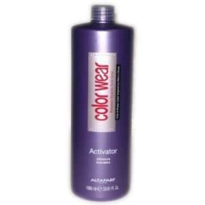  Alfaparf Color Wear Hair Color Activator 33.81 Oz. Health 