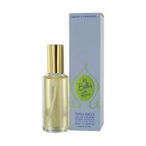    LES BELLES DE RICCI ALMOND AMOUR perfume by Nina Ricci Beauty