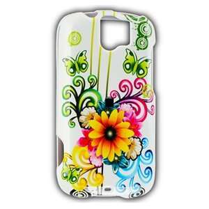   Butterfly) for T Mobile myTouch 3G Slide Cell Phones & Accessories