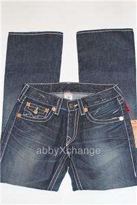 Billy Big T; low rise, bootcut jean with oversized hardware and 
