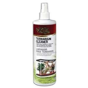  TERRARIUM CLEANER 16OZ