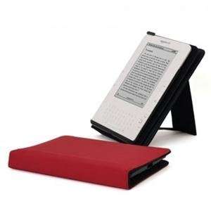  Speck Products, Red Fabric Case Kindle (Catalog Category 