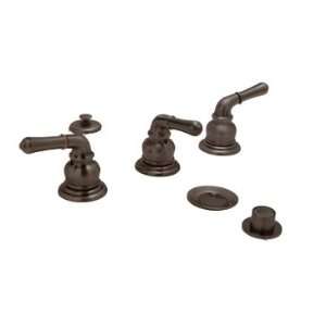    Antique Bronze Bathroom Vertical Spray Bidet Faucet
