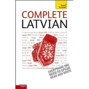   Guide (Teach Yourself Language) [Paperback] Tereze Svilane Books