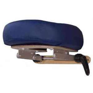  BodyWorks Deluxe Adjustable Headrest Health & Personal 