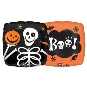  18 Halloween Skeleton Boo Toys & Games