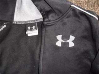 EUC Youth Boys Under Armour 3 Piece Lot Med Large  