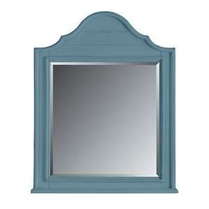  Conch Stanley Furniture Coastal Living Arch Top Mirror 