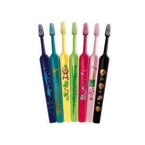  Tepe Zoo for Kids Toothbrush (Soft) toothbrush Health 