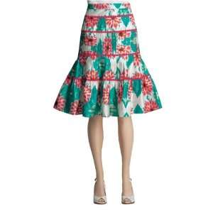  Bogner Gypsy Skirt   Silk (For Women)