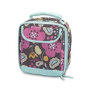 Boho Room It Up Kids Lunch Tote