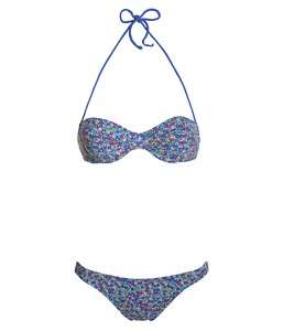 NWT Aeropostale Bikini Swim suit swimsuit S Small  