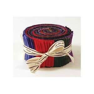   Jelly Roll Bright   temporarily out of stock Arts, Crafts & Sewing