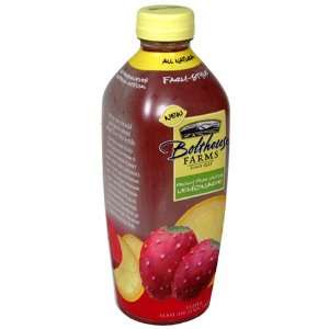 Bolthouse Farms, Prickly Pear Lemonade, 1 Liter  Grocery 
