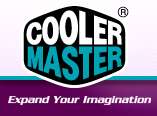 Cooler Master   Cooler Master HAF 922 Mid Tower Case with USB 3.0 (RC 