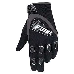  Four Profile Motocross Gloves