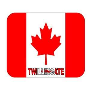  Canada   Twillingate, Newfoundland mouse pad Everything 