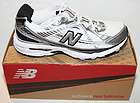 Mens New Balance MR520WSB Fitness Cushioning Running Shoes Sz 8d NIB $ 