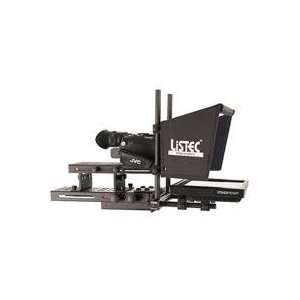  Listec Teleprompters SP 2008 SteadiPrompt 8 Display 