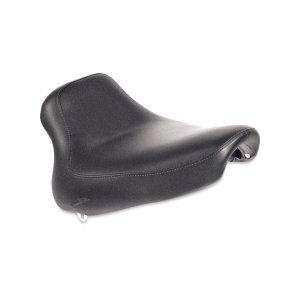  Saddlemen Renegade Deluxe Solo Seat   Leather with Studs 