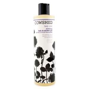   By Cowshed Lazy Cow Soothing Bath & Shower Gel 300ml/10.15oz Beauty