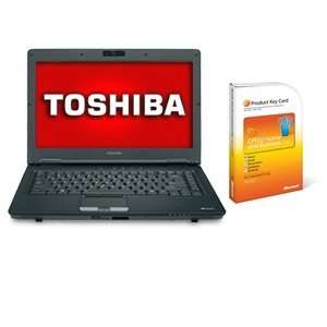  Toshiba Tecra M11 S3440 14 Notebook PC Bundle
