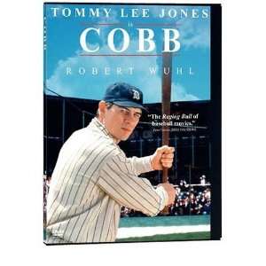  Cobb (1994)   Baseball