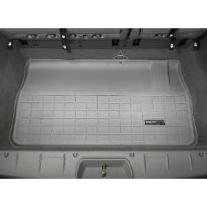  2008 2011 Chrysler Town & Country WeatherTech Cargo Liner 