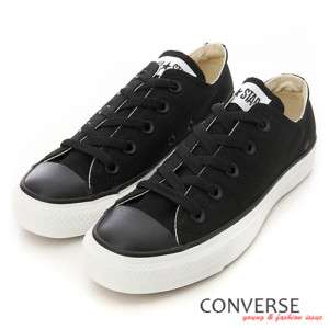 BN CONVERSE CT AS SPEC OX Black / White Shoes #66  