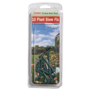  Bosmere H560 Stem fix nails & ties  10 Patio, Lawn 