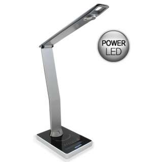 PHILIPS Eye Care Power LED Desk Stand Lamp w/ USB NEW  