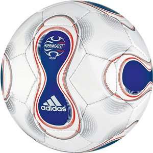  adidas WWC Teamgeist Mini Soccer Ball