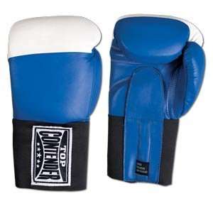   Contender Top Contender Amateur Competition Gloves