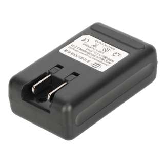   Battery Charger for LG Optimus Blackberry DX 1/F S1/F M1 