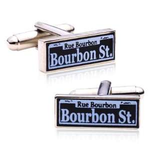  Bourbon Street Cufflinks Patio, Lawn & Garden