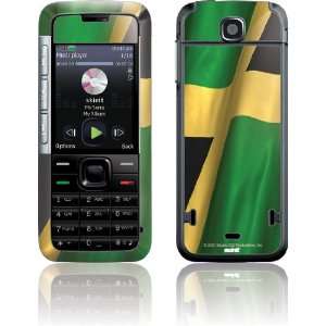  Jamaica skin for Nokia 5310 Electronics