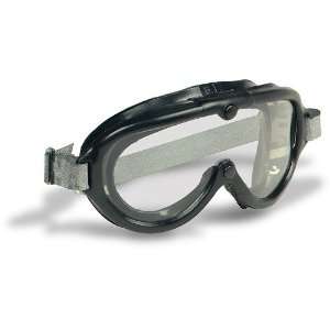  Bouton Vented Rubber Goggles 
